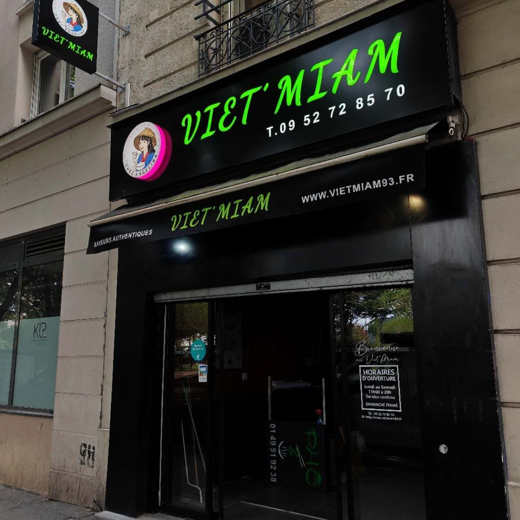 Viet' Miam 2